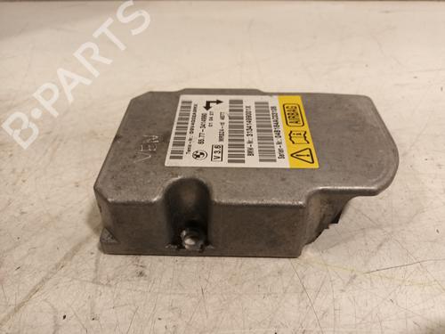 ECU airbags BMW X3 (E83) 3.0 d | BP15654325M53 