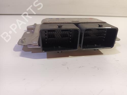 Engine control unit (ECU) SUZUKI CELERIO (LF) 1.0 (AVK310) | BP17083365M57 - Image 2