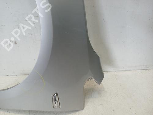 Left front fenders OPEL ASTRA J (P10) 1.4 Turbo (68) | BP29070895C41 