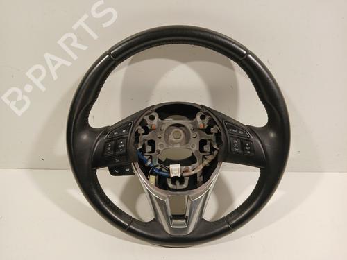 Used Steering wheel MAZDA CX-5 (KE, GH) 2.2 D (KE2FW) (150 hp) 29900218