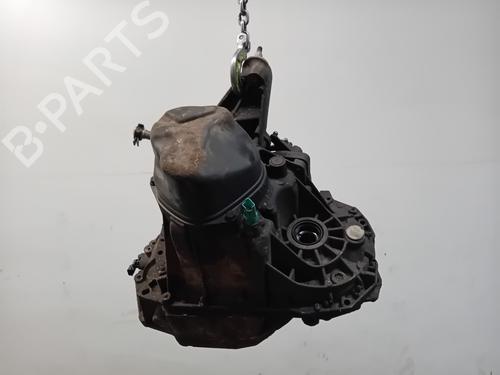 Gearbox SMART FORFOUR Hatchback (453) 1.0 (453.042, 453.043) | BP32506811M3 - Image 4