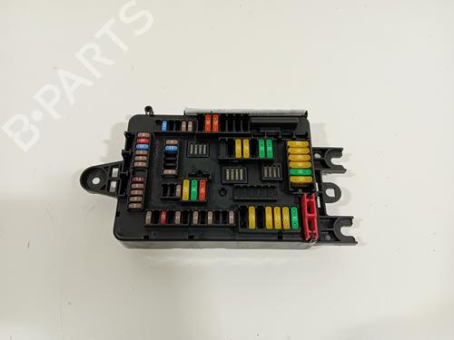 Used Fuse box Fuse box BMW 4 Gran Coupe (F36) 420 i (184 hp) 23646487 23646487