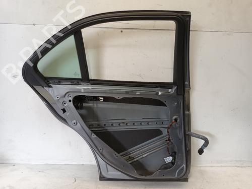 Left rear door MERCEDES-BENZ C-CLASS (W204) C 200 CDI (204.001) | BP29077137C4 
