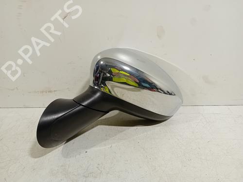 Left mirror FIAT 500 (312_) 0.9 (312AXH1A) | BP22768445C26