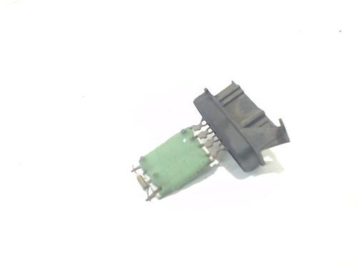 Used Heater resistor MERCEDES-BENZ VITO Bus (W638) 110 CDI 2.2 (638.194) (102 hp) 11783145