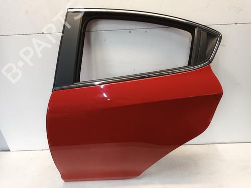 Porta trás esquerda Porta trás esquerda ALFA ROMEO GIULIETTA (940_) 1.4 TB (940FXB1A, 940FXB11) (170 hp) 36004465 36004465