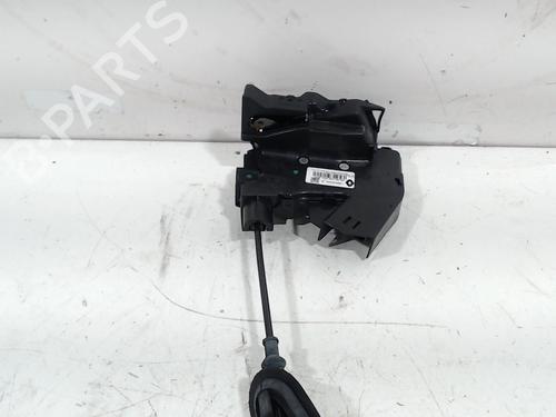 Rear right lock RENAULT GRAND SCÉNIC IV (R9_) 1.3 TCe 160 (R9NC) | BP13207700C99 