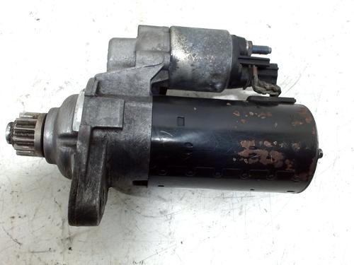 Used Starter SEAT IBIZA IV (6J5, 6P1) 1.2 TDI (75 hp) 10694273