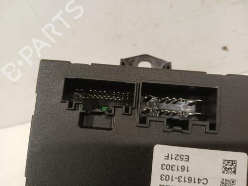 Electronic module LAND ROVER DISCOVERY SPORT (L550) 2.0 D | BP38437122M83 - Image 3