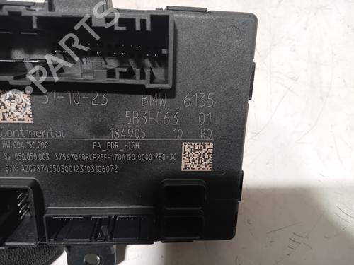 Control unit BMW 2 Active Tourer (U06) 218i | BP40184868M11 - Image 3
