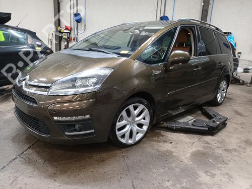 Used Parts CITROËN C4 Grand Picasso I (UA_)  1.6 THP 155  4774078