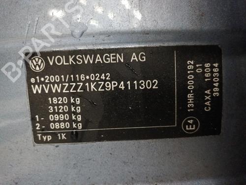 Front left window mechanism VW GOLF VI (5K1) 1.4 TSI | BP39508911C22 - Image 11