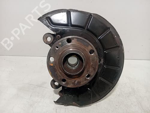 Used Left front steering knuckle Left front steering knuckle 38468165 38468165