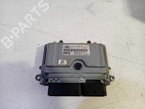 Used Engine control unit (ECU) FORD KUGA I 2.5 4x4 (200 hp) 29275300