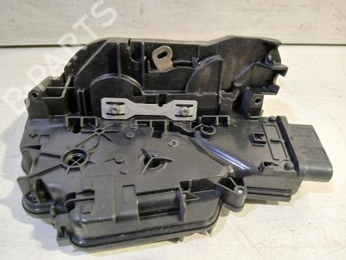 Serratura posteriore sinistra FORD GRAND C-MAX (DXA/CB7, DXA/CEU) 1.6 EcoBoost (150 hp) 31830478