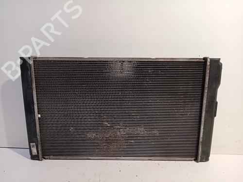 Wasserkühler für TOYOTA AURIS (_E18_) 1.8 Hybrid (ZWE186_, ZWE186R) (136 hp) 28018929