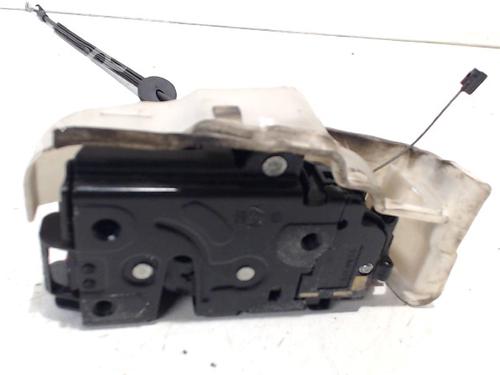 Front left lock VW JETTA III (1K2) 1.9 TDI | BP13197879C98 