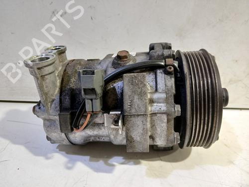 AC-Kompressor OPEL COMBO Box Body/MPV (X12) 1.3 CDTI (B05) (90 hp) 31263634