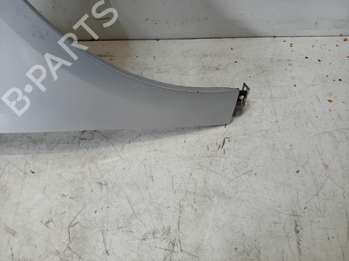 Right front fenders VW PASSAT B7 Variant (365) 1.4 TSI | BP28672067C42 