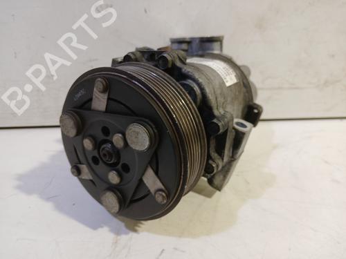 AC-Kompressor OPEL COMBO Box Body/MPV (X12) 1.3 CDTI (B05) | BP31263634M34