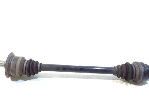 Used Left rear driveshaft Left rear driveshaft BMW 5 (F10) 518 d (150 hp) 8044088 8044088
