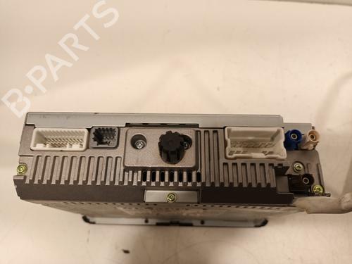 Electronic module OPEL VIVARO B Van (X82) 1.6 CDTI (05) | BP32785896M83 - Image 5