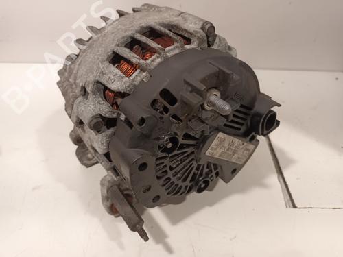 Alternator VW TRANSPORTER T5 Van (7HA, 7HH, 7EA, 7EH) 2.0 TDI | BP31970599M7