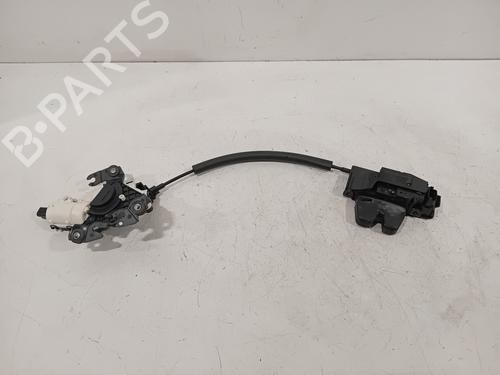 Tailgate lock CITROËN C4 Grand Picasso II (DA_, DE_) 2.0 BlueHDi 150 | BP29169920C101