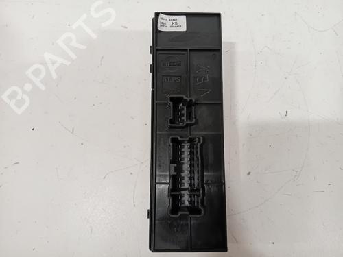 Switch NISSAN JUKE (F15) 1.6 | BP26883830I30 