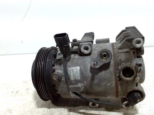 Used AC compressor KIA SPORTAGE III (SL) 1.7 CRDi (116 hp) 11733557