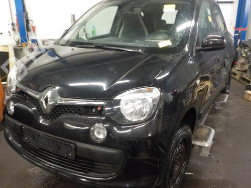 Used Parts RENAULT TWINGO III (BCM_, BCA_)  1.0 SCe 70  827883
