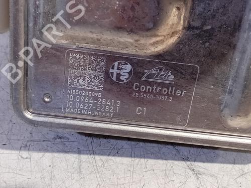 ABS pump ALFA ROMEO STELVIO (949_) 2.0 Q4 (949.AXA2A) | BP18908261M43 