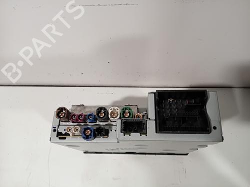 Electronic module VW TOUAREG (CR7, RC8) 3.0 TDI 4motion | BP39535171M83 - Image 3