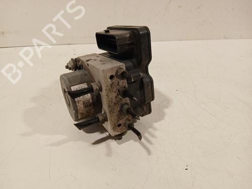 Used ABS pump PEUGEOT 308 SW II (LC_, LJ_, LR_, LX_, L4_) 1.6 BlueHDi 120 (120 hp) 30436385