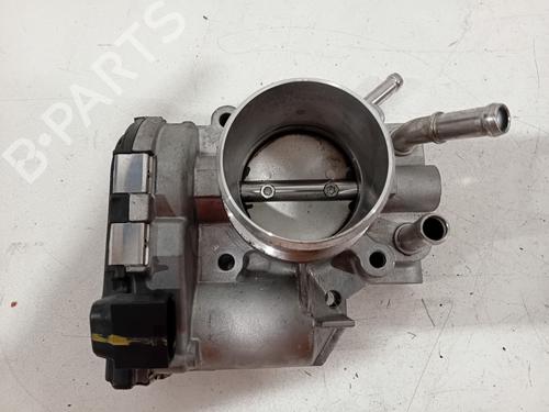 Used Throttle body HYUNDAI ix20 (JC) 1.4 (90 hp) 29275318