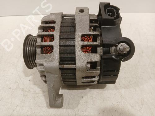 Alternator KIA PICANTO II (TA) 1.0 | BP39912459M7 - Image 2