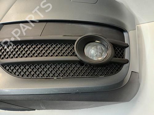 Front bumper AUDI Q3 (8UB, 8UG) 2.0 TDI quattro | BP31343380C7 