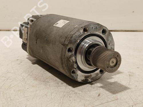 Steering pump BMW 5 (G30, F90) 530 e Plug-in-Hybrid | BP27433689M99 - Image 4