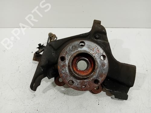 Used Left front steering knuckle Left front steering knuckle 15737959 15737959