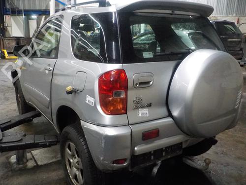 Left headlight TOYOTA RAV 4 II (_A2_) 2.0 4WD (ACA21, ACA20) | BP39689076C28 - Image 5