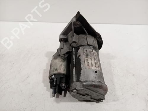 Starter NISSAN X-TRAIL III (T32_, T32R, T32RR) 1.6 dCi (T32) | BP21189150M8 
