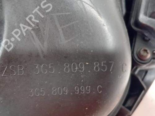 Tanklåg VW PASSAT B8 (3G2, CB2) 1.6 TDI | BP31949210C131 