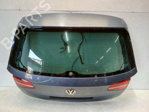 Used Tailgate Tailgate 38538148 38538148