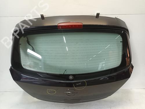 Used Tailgate OPEL CORSA D (S07) 1.4 (L08, L68) (90 hp) 21047849