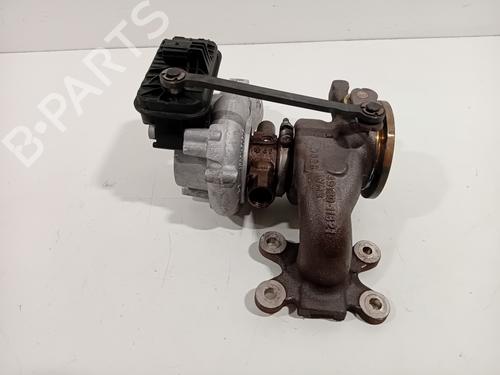 Turbolader/Kompressor VW TAIGO (CS1) 1.5 TSI | BP24841492M71 
