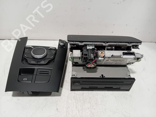 Used Electronic module Electronic module 37257566 37257566