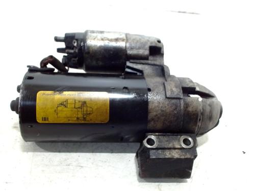 Used Starter Starter 10046612 10046612