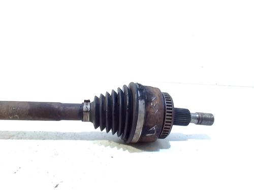 Left rear driveshaft MERCEDES-BENZ M-CLASS (W163) ML 270 CDI (163.113) | BP8152770M40 