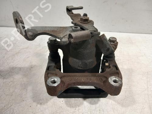 Right rear brake caliper MAZDA CX-5 (KE, GH) 2.2 D (KE2FW) | BP38468313M106 - Image 5