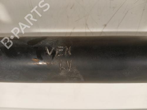 Right front driveshaft VW GOLF PLUS V (5M1, 521) 1.4 TSI | BP36436895M39 - Image 4